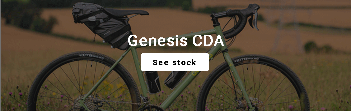 Genesis CDA
